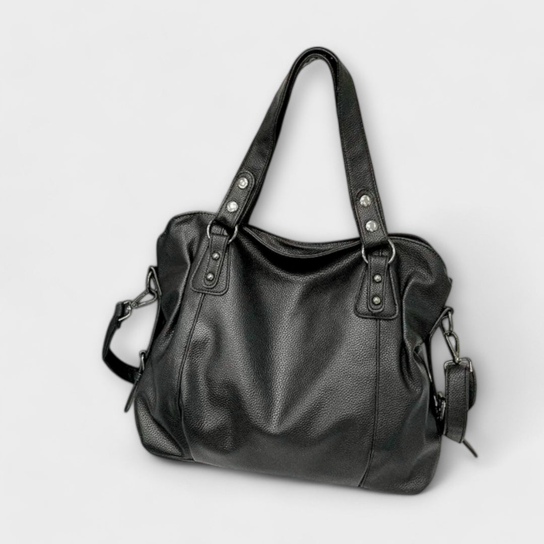 Signe – Elegant hobbyaxelväska
