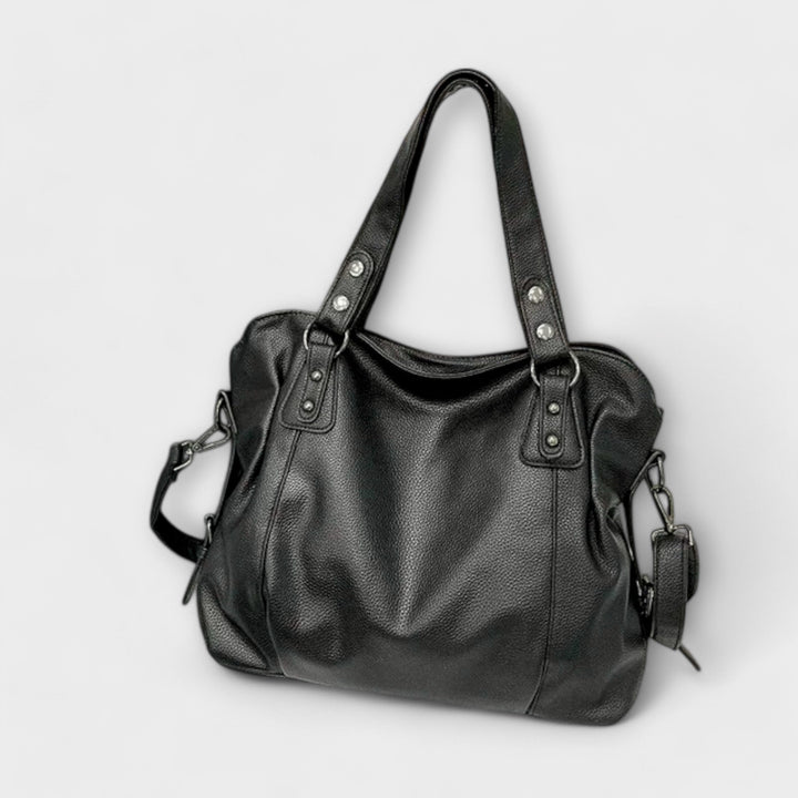 Signe – Elegant hobbyaxelväska
