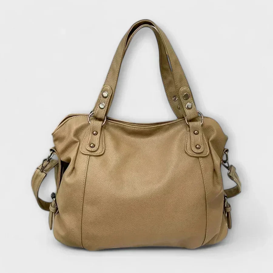 Signe – Elegant hobbyaxelväska