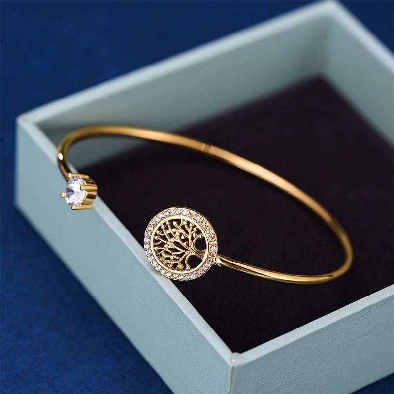 Emelie – Stiligt armband