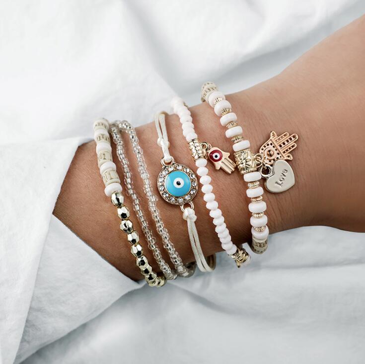 Mikaela – Armbandset