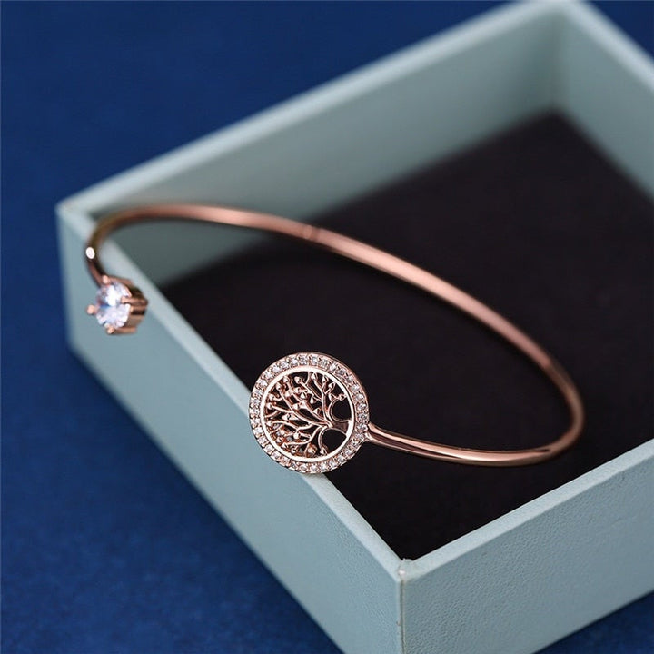 Emelie – Stiligt armband