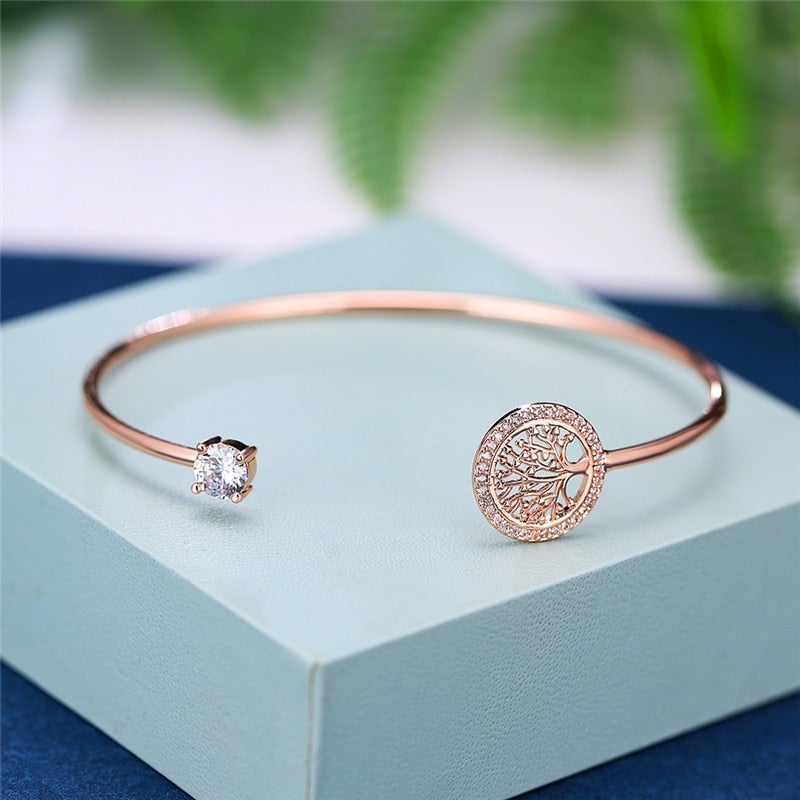 Emelie – Stiligt armband