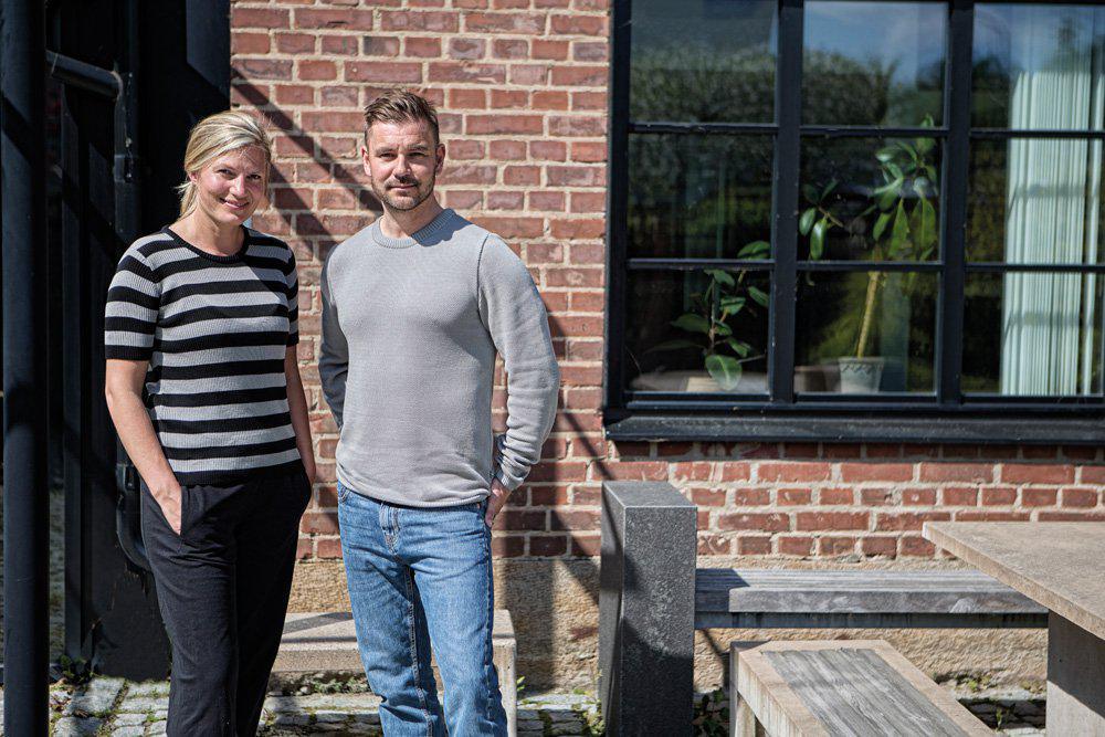 GY THIAS L/S — WHITE