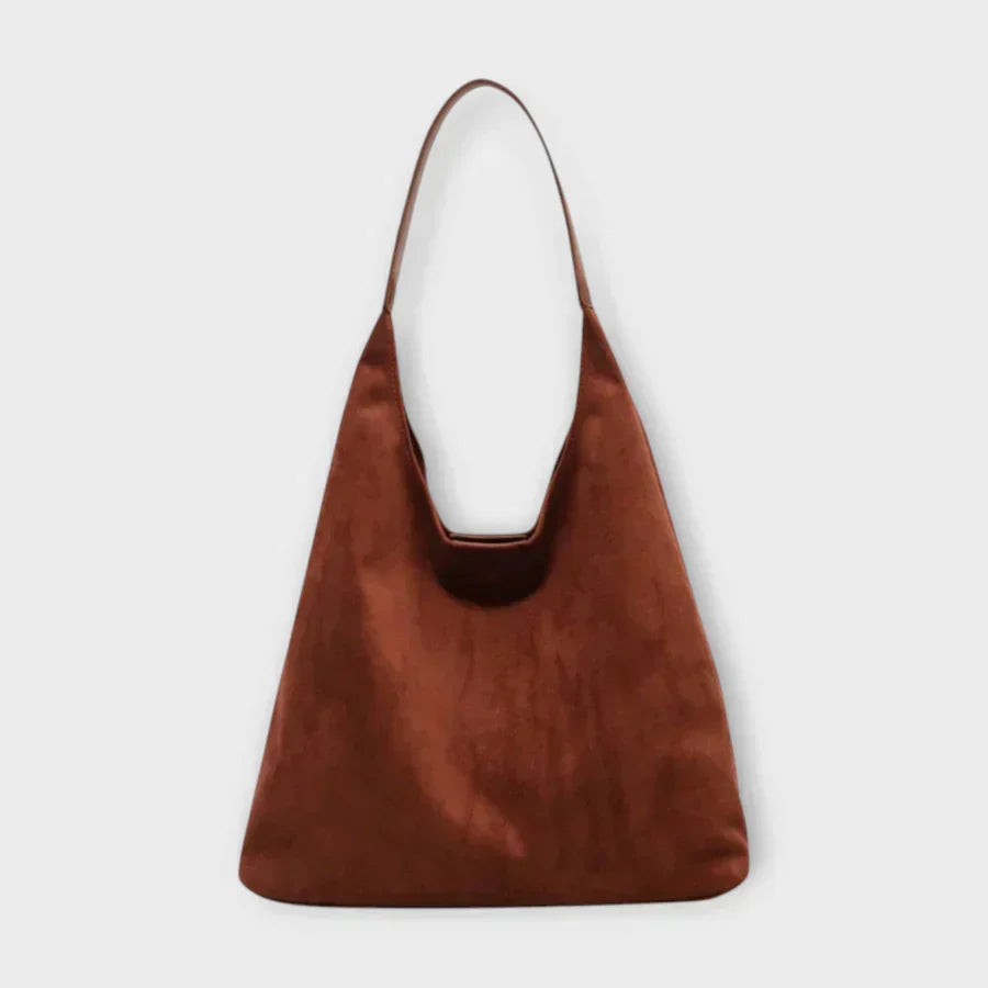 Josefin – Tidlös och elegant handväska
