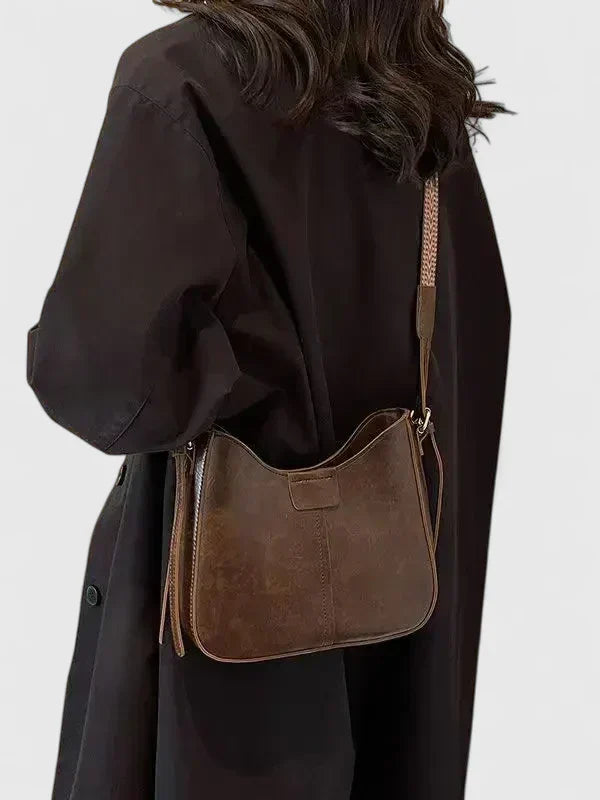 Tilda – Elegant axelficka