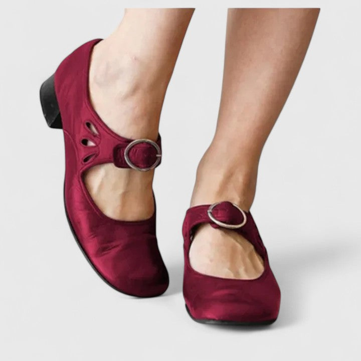 Berit – Eleganta skor