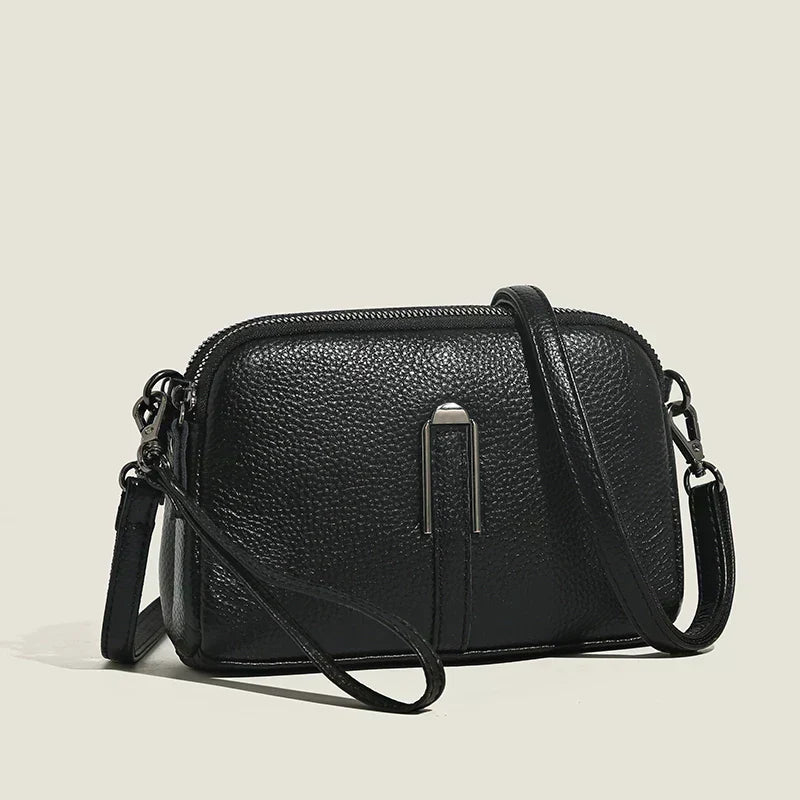 Carina – Lyxig crossbodyväska