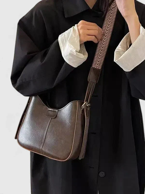 Tilda – Elegant axelficka