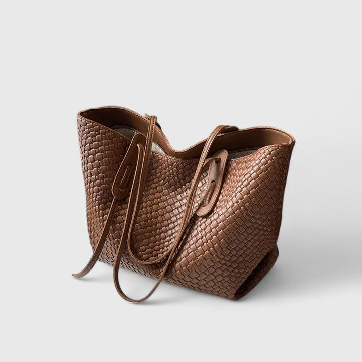 Petra – Elegant toteväska