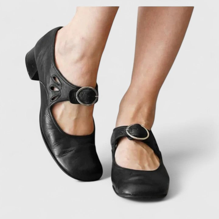 Berit – Eleganta skor