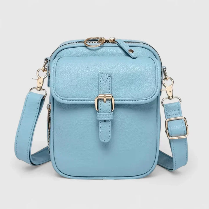 Alva – Sofistikerad crossbodyväska