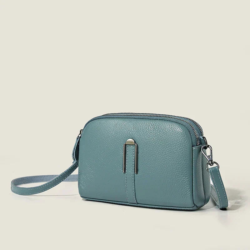 Carina – Lyxig crossbodyväska