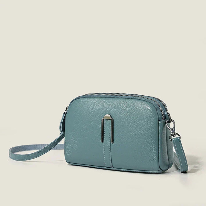 Carina – Lyxig crossbodyväska