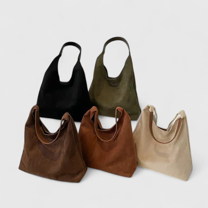 Selma – Chic toteväska