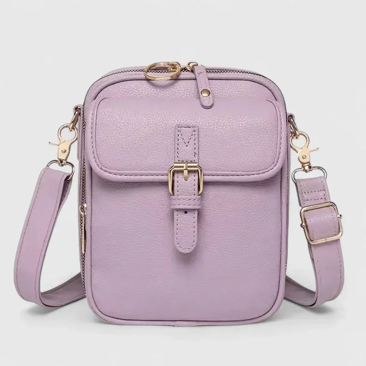 Alva – Sofistikerad crossbodyväska