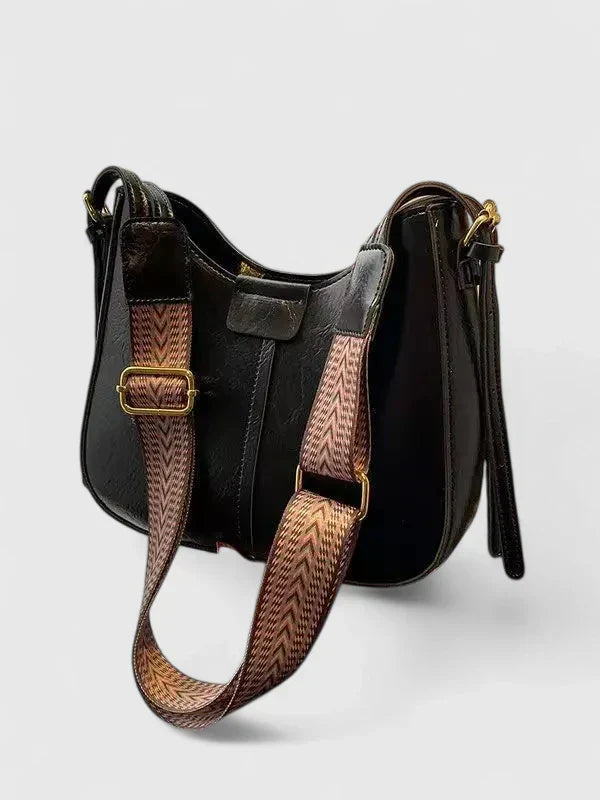 Tilda – Elegant axelficka