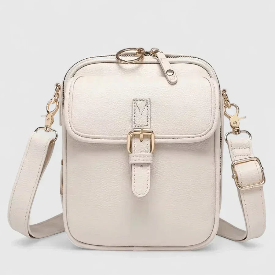 Alva – Sofistikerad crossbodyväska