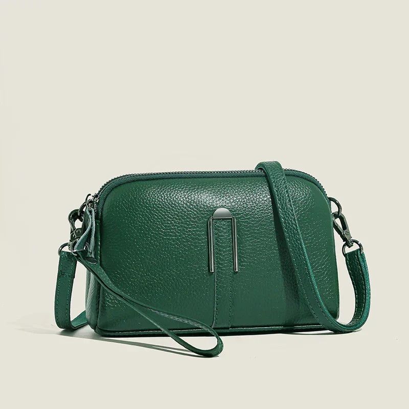 Carina – Lyxig crossbodyväska