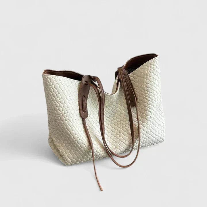 Petra – Elegant toteväska