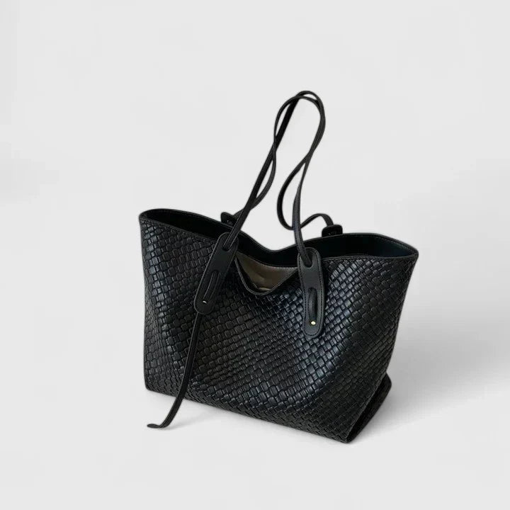 Petra – Elegant toteväska