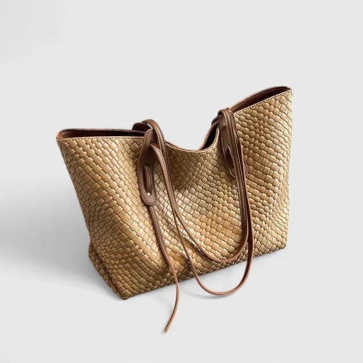 Petra – Elegant toteväska