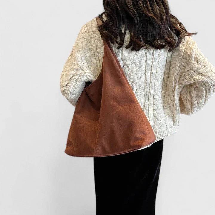 Selma – Chic toteväska