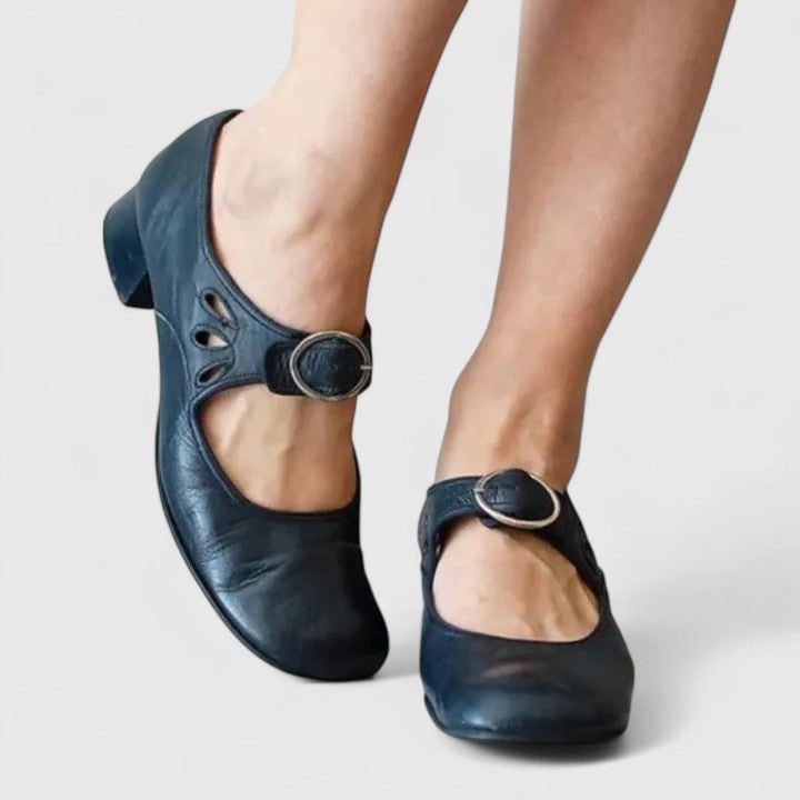 Berit – Eleganta skor