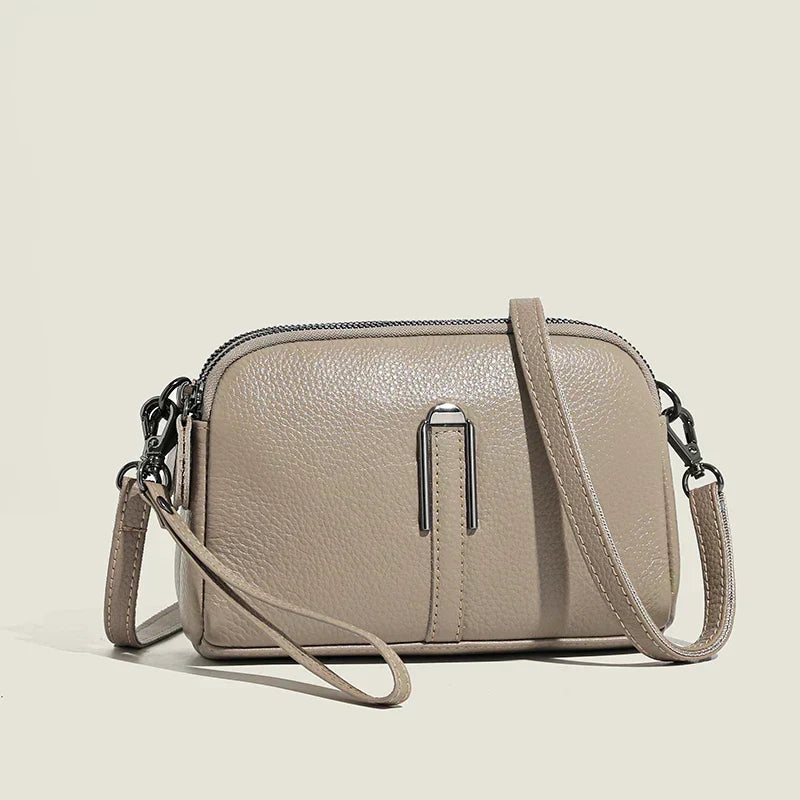 Carina – Lyxig crossbodyväska