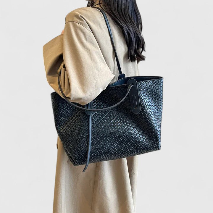Petra – Elegant toteväska