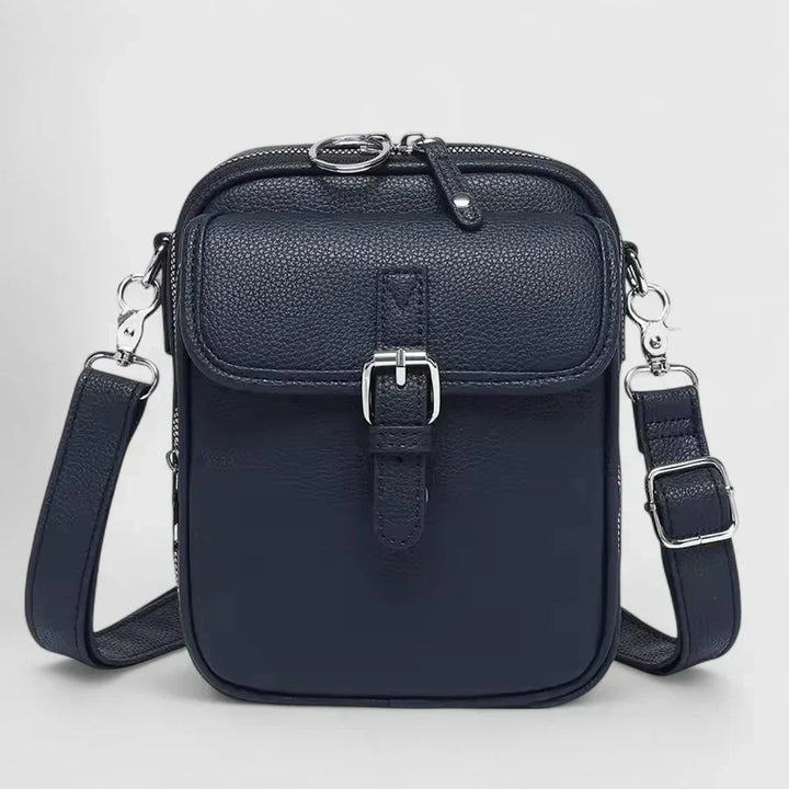 Alva – Sofistikerad crossbodyväska