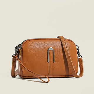 Carina – Lyxig crossbodyväska