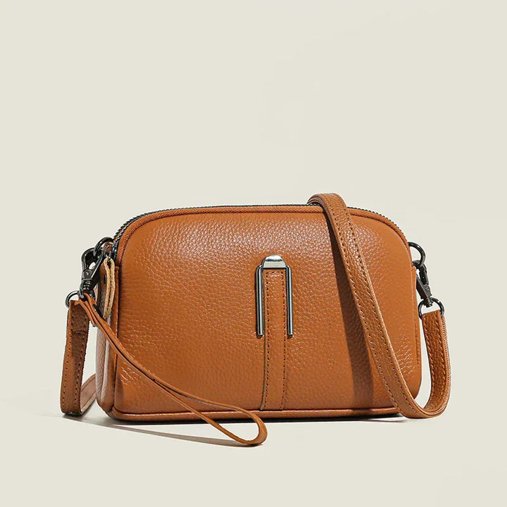 Carina – Lyxig crossbodyväska
