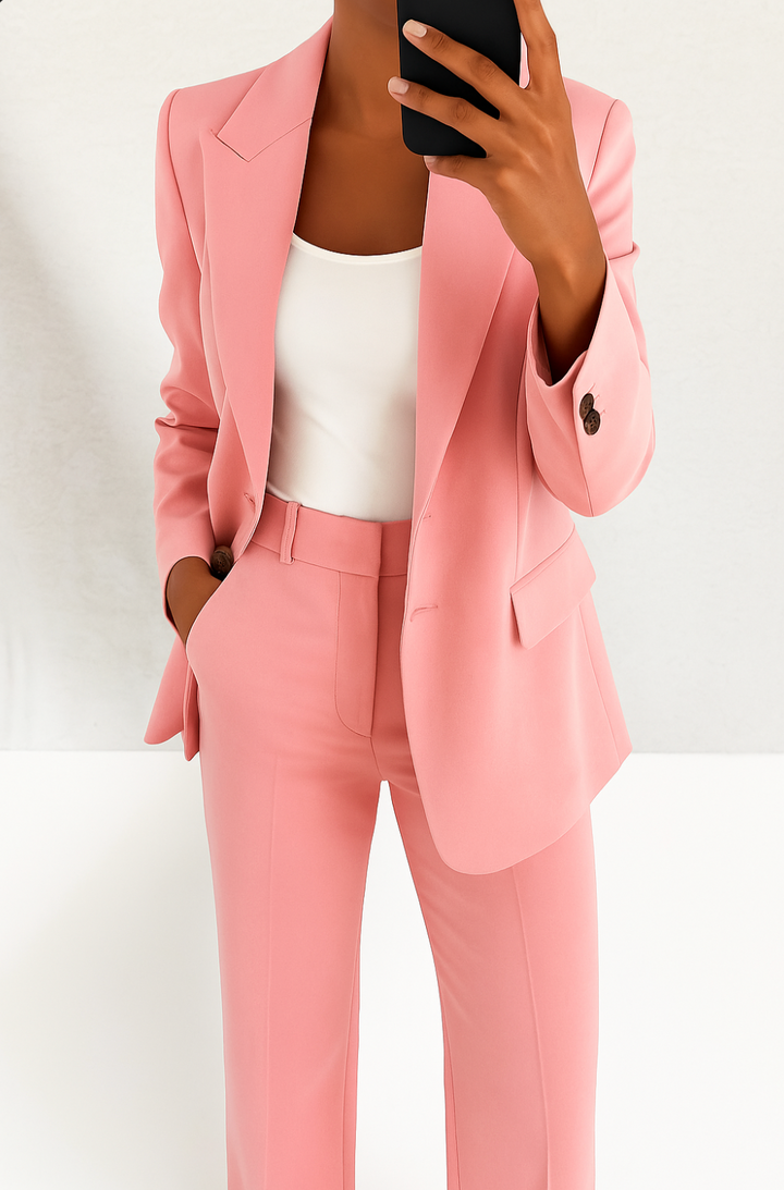 Vivi – Tidlöst skräddarsytt set
