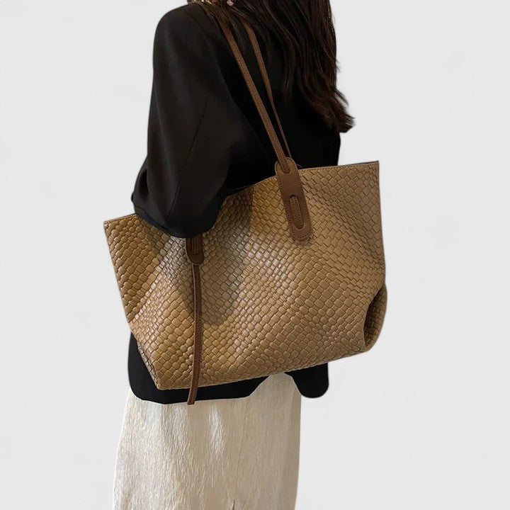 Petra – Elegant toteväska