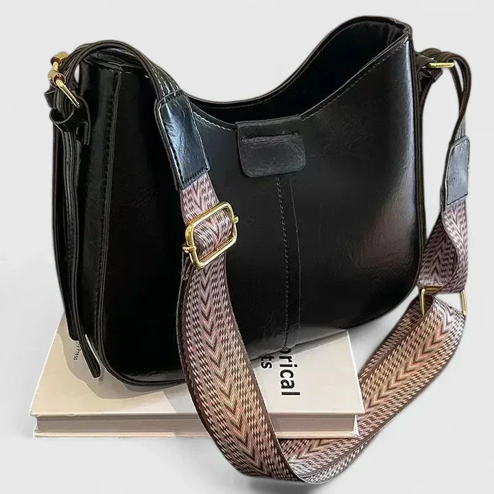 Tilda – Elegant axelficka