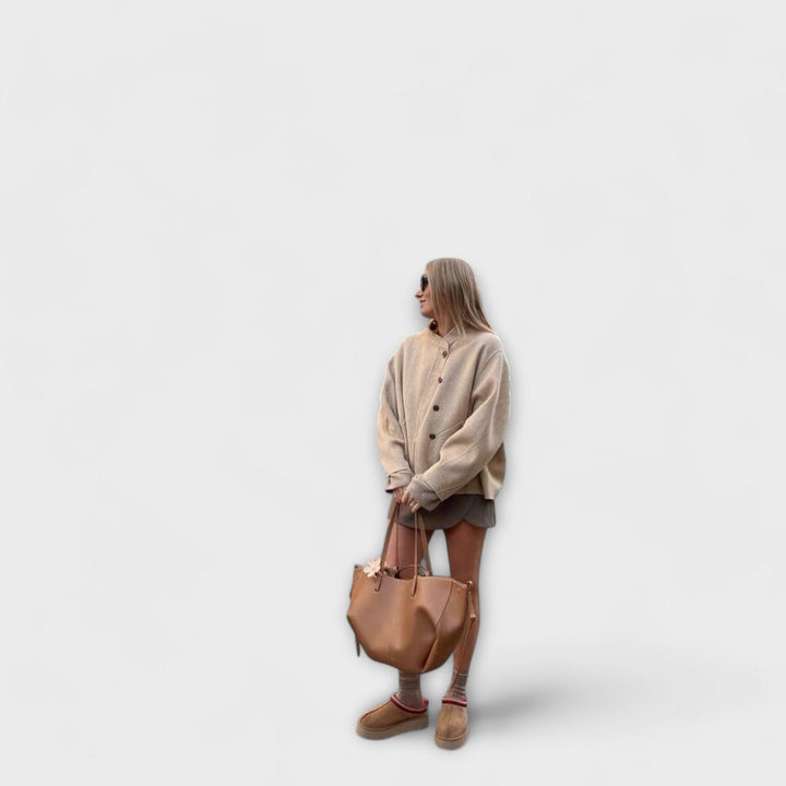 Tove – Vintage toteväska