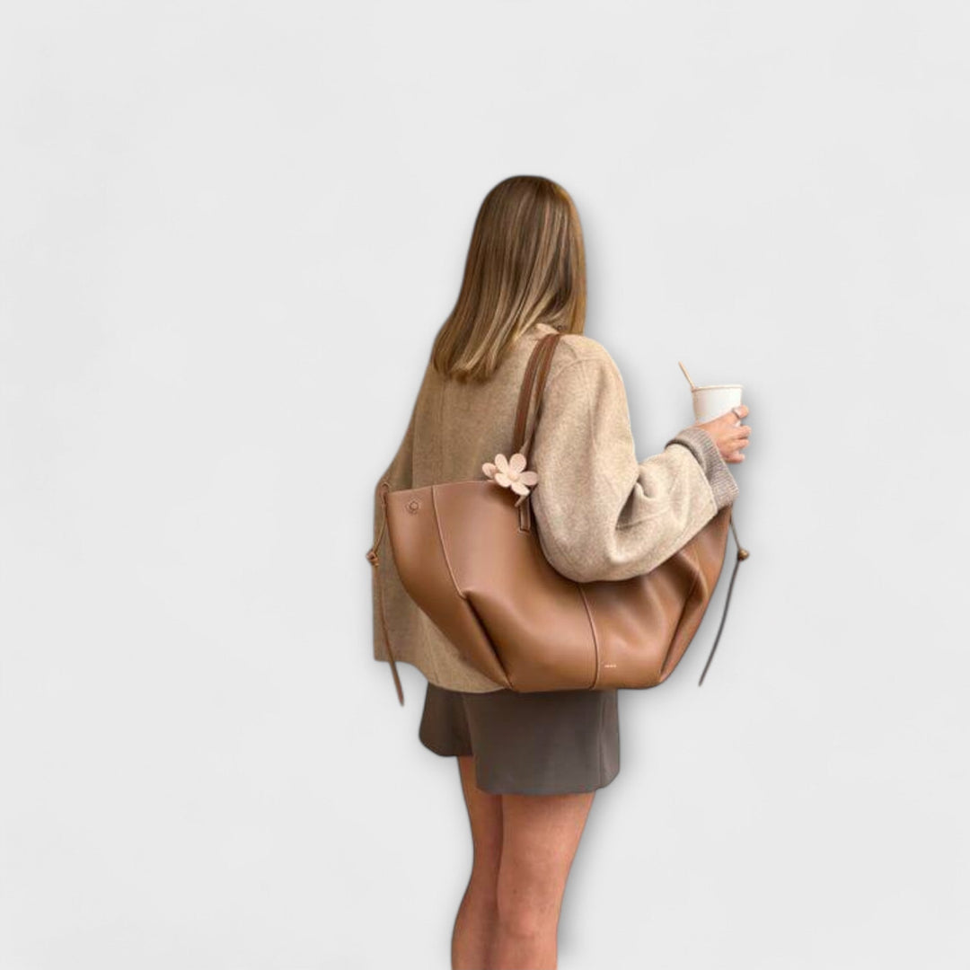 Tove – Vintage toteväska