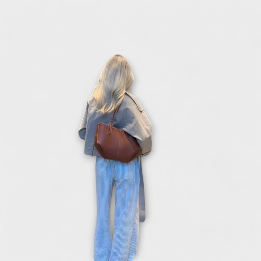 Tove – Vintage toteväska