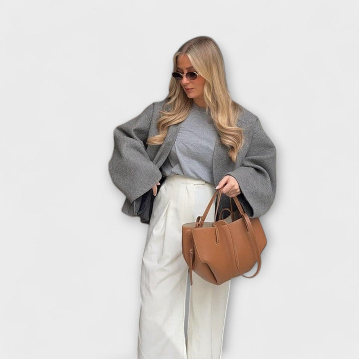 Tove – Vintage toteväska