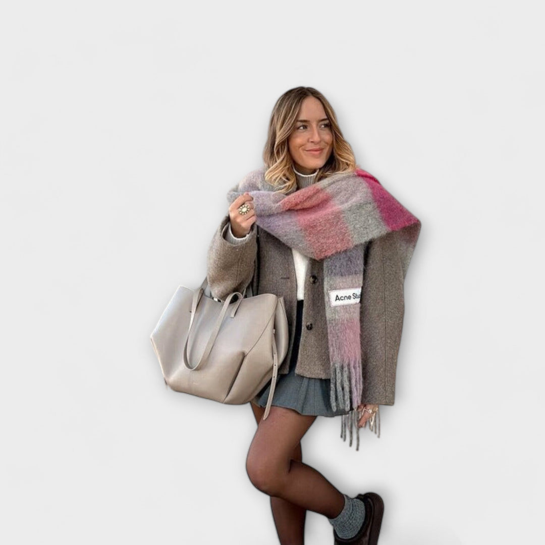 Tove – Vintage toteväska