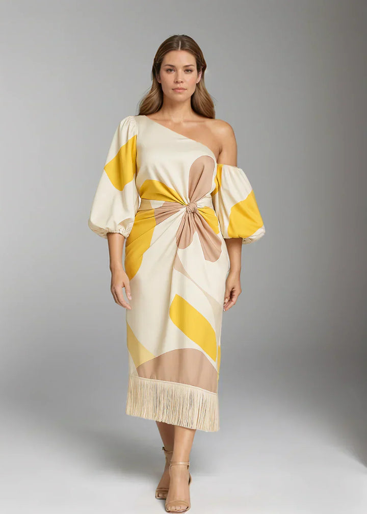 Maja – Elegant stilfullt set