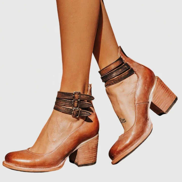 Vivi – Eleganta och bekväma sandaler