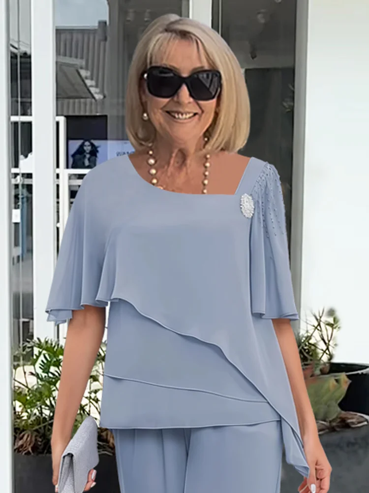 Anneli – Graciöst flödande set
