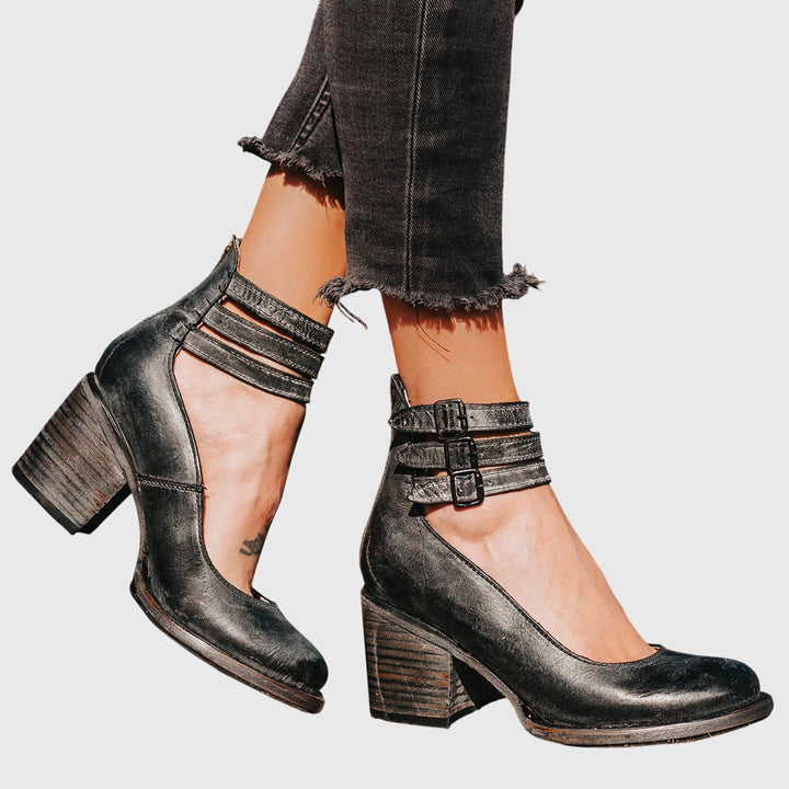 Vivi – Eleganta och bekväma sandaler