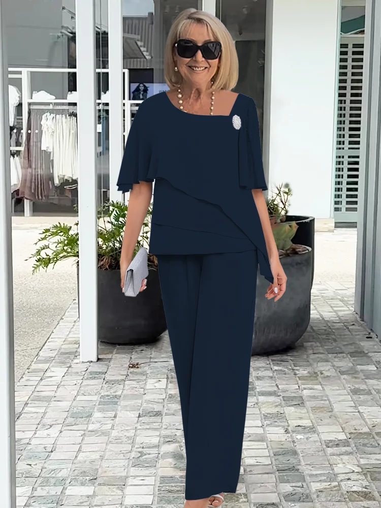 Anneli – Graciöst flödande set