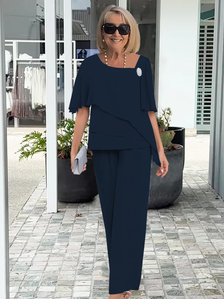 Anneli – Graciöst flödande set
