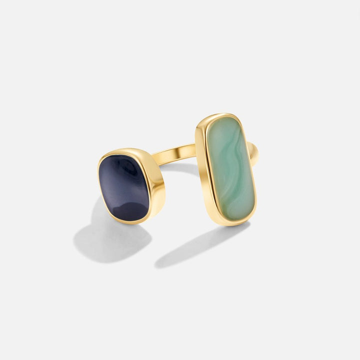 Katarina – Elegant infattad ring