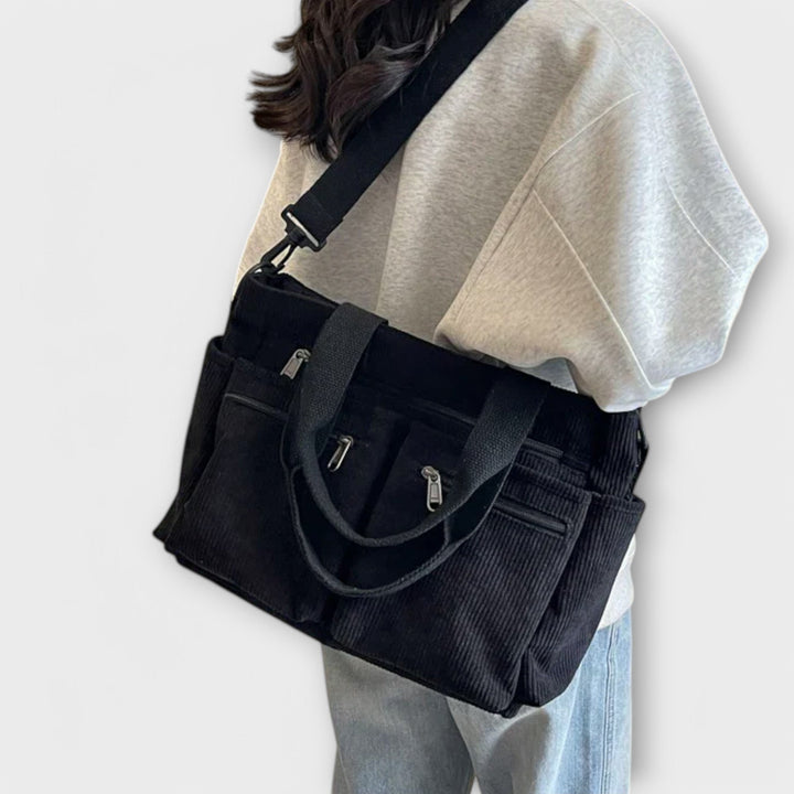 Sigrid – Toteväska