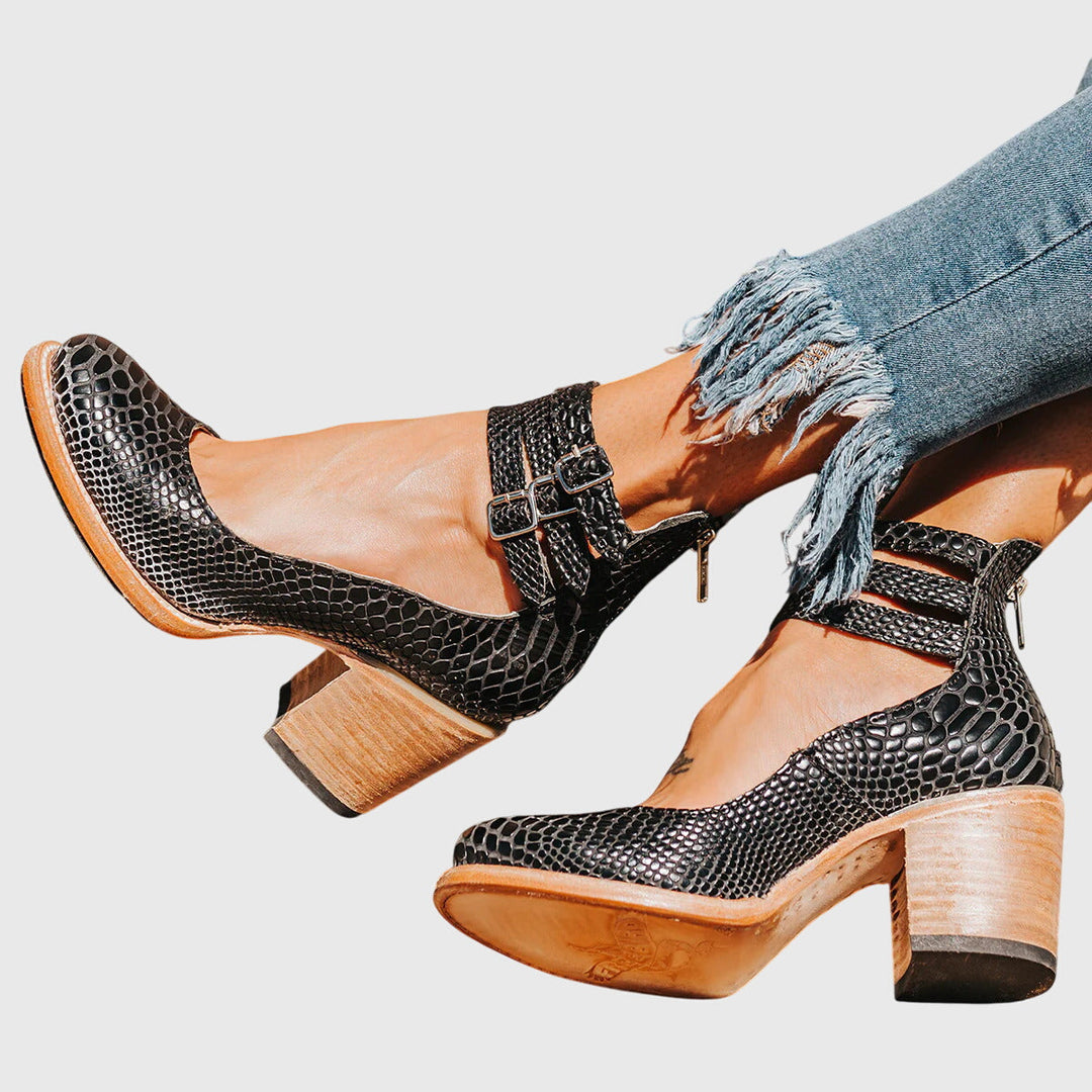 Vivi – Eleganta och bekväma sandaler